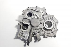 Capac distributie, cod 059103151BQ, Audi A6 (4G2, C7) 3.0 TDI, CDUC (id:715915) din dezmembrari