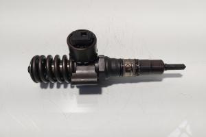 Injector, cod 03G130073G, BPT, 0414720404, Audi A6 (4F2, C6) 2.0 TDI, BRE (id:714691) din dezmembrari