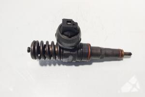 Injector, cod 038130073AJ, BTD, 0414720037, Vw Golf 4 (1J1) 1.9 TDI, ATD (id:714205) din dezmembrari
