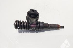 Injector, cod 038130073F, DE, Vw Golf 4 (1J1) 1.9 TDI, AJM (id:714606) din dezmembrari