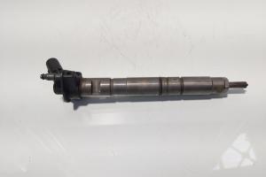 Injector, cod 0986435357, Audi A4 (8K2, B8) 3.0 TDI, CCWA (id:715202) din dezmembrari