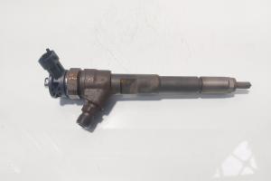Injector, cod 0445110485, 8201108033, Renault Clio 4 1.5 DCI, K9K608 (id:713932) din dezmembrari