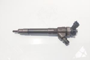Injector, cod 0445110546, Renault Trafic 3 Autobus (JG_) 1.6 DCI, R9M413 (id:715523) din dezmembrari