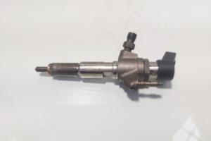 Injector Continental, cod 9674973080, Ford Focus 3 1.6 TDCI, T1DA (id:715719) din dezmembrari