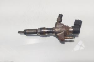 Injector Continental, cod 9674973080, Ford Focus 3 1.6 TDCI, T1DA (id:715720) din dezmembrari