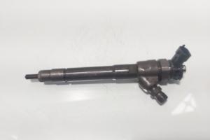 Injector, cod 0445110546, Renault Trafic 3 Autobus (JG_) 1.6 DCI, R9M413 (id:715525) din dezmembrari