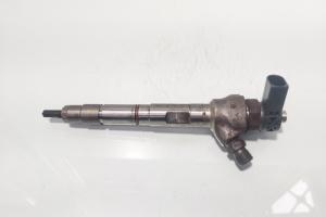 Injector, cod 04L130277P, 0445110556, Audi A4 (8W2, B9) 2.0 TDI, DET (id:715657) din dezmembrari