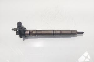 Injector, cod 03L130277, 0445116030, Audi A4 (8K2, B8) 2.0 TDI, CAGA (id:714681) din dezmembrari