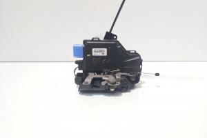 Broasca usa stanga fata, cod 3D1837015AB, Vw Golf 5 Variant (1K5) vol pe stanga (id:716012) din dezmembrari