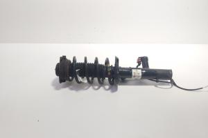 Amortizor dreapta fata cu senzor, Vw Passat CC (357) 2.0 TDI, CFG (id:716127) din dezmembrari