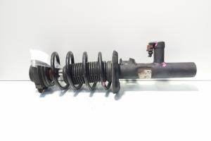 Amortizor stanga fata cu senzor, cod 3C0413031D, Vw Passat CC (357) (id:716126) din dezmembrari