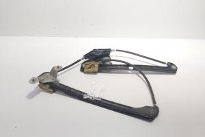 Macara cu motoras usa stanga fata, Vw Golf 7 (5G) (id:716087) din dezmembrari