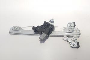 Macara cu motoras usa dreapta spate, Opel Mokka (id:716096) din dezmembrari