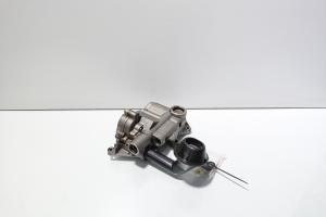 Pompa ulei, cod 06J115106AB, Vw Golf 5 (1K1), 2.0 TFSI, CAW (idi:713876) din dezmembrari