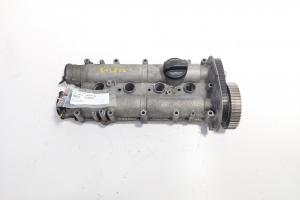Capac chiulasa cu 2 axe came, cod 036103475BN, Seat Altea (5P1), 1.4 benz, CGG (idi:713872) din dezmembrari