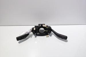 Maneta semnalizare, stergatoare si tempomat, cod 5K0953507BC, Vw Golf 6 Variant (AJ5) (idi:713869) din dezmembrari