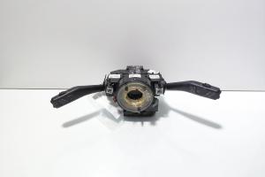 Maneta semnalizare cu tempomat, cod 1K0953513G, Vw Golf 5 Plus (5M1) (idi:713853) din dezmembrari