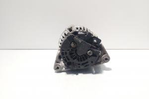 Alternator 100A Bosch, cod GM24437120, Opel Corsa B 1.0 benz, X10XE (id:716007) din dezmembrari