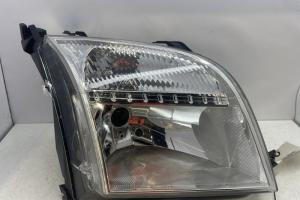 Far stanga, Ford Fusion (JU) (id:110747) din dezmembrari