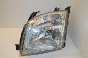 Far dreapta, Ford Fusion (JU)  (id:110747) din dezmembrari