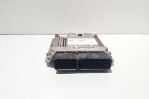 Calculator motor ECU, cod 04L907309E, 0281019175, Skoda Rapid (NH3) 1.6 TDI, CXM (id:716074) din dezmembrari