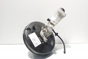 Tulumba frana, cod 13317575BN, Opel Corsa D vol pe stanga (id:716092) din dezmembrari