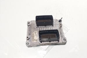 Calculator motor ECU, cod 09115112, 0251206074, Opel Corsa C (F08, F68) 1.2 benz, Z12XE (id:716021) din dezmembrari