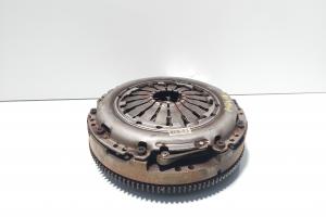 Volanta masa simpla cu placa presiune, Opel Corsa D 1.3 CDTI, A13DTC, 5 vit man (id:716067) din dezmembrari