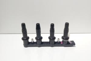 Bobina inductie, Opel Astra J 1.6 benz, A16XER (id:685659) din dezmembrari