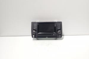 Display navigatie, cod 5G0919605, Vw Golf 7 (5G) (id:716073) din dezmembrari