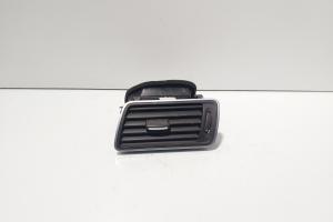 Grila aer bord dreapta, cod 3AC819701A, Vw Passat CC (358) (id:716115) din dezmembrari