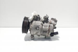 Compresor clima, cod 5Q0820803F, Vw Golf 7 (5G) 2.0 TDI, CRL (id:715929) din dezmembrari