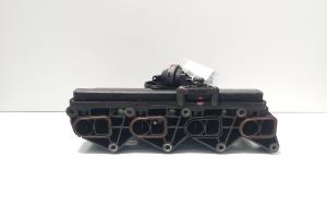 Galerie admisie cu clapete, cod A6640900337, Chrysler PT Cruiser 2.2 CRD, EDJ (id:440328) din dezmembrari