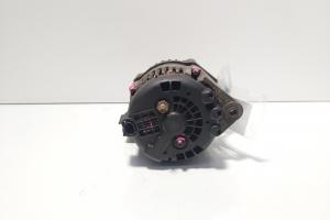 Alternator 80A, cod 96936136, Chevrolet Aveo sedan (T200,T250) 1.2 benz, B12D1 (id:699219) din dezmembrari