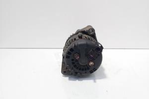 Alternator 80A, cod 96936136, Chevrolet Aveo sedan (T200,T250) 1.2 benz, B12D1 (id:699219) din dezmembrari