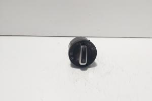 Bloc lumini cu functii auto si proiectoare, Vw Passat CC (358) (id:716107) din dezmembrari