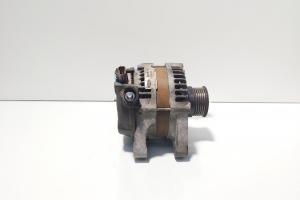 Alternator, cod 3M5T-10300-YC, Ford Focus 2 (DA) (id:694265) din dezmembrari