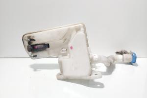 Vas strop gel cu 1 motoras, cod 5Q0955453R, Skoda Octavia 3 (5E3) (id:715598) din dezmembrari