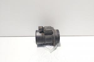Debitmetru aer, cod 8200682558, Renault Scenic 3 1.6 DCI, R9M402 (id:716163) din dezmembrari