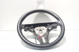 Volan piele cu padele, cod 20446027039, Mercedes Clasa C (W204) (id:716214) din dezmembrari