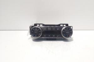 Display climatronic, cod A2048305790, Mercedes Clasa C T-Model (S204) (id:716202) din dezmembrari