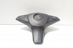 Airbag volan, cod 20486043029, Mercedes Clasa C T-Model (S204) (id:716213) din dezmembrari