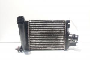 Radiator intercooler, cod 144967634R, Dacia Duster 1.5 DCI, K9KR856 (id:716187) din dezmembrari