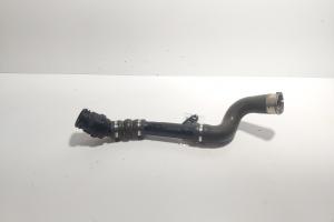 Tub intercooler cu furtun, cod 144601524R, Renault Clio 4 1.5 DCI, K9K638 (id:716190) din dezmembrari