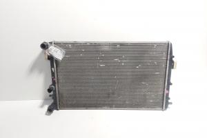 Radiator racire apa, cod 1J0121253AD, Vw Golf 4 (1J1) 1.9 TDI, ATD (id:571158) din dezmembrari