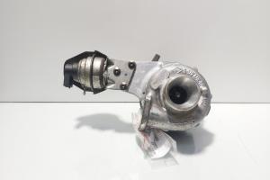 Turbosuflanta, cod GM55570748, Opel Insignia A 2.0 CDTI, A20DTH (id:715156) din dezmembrari