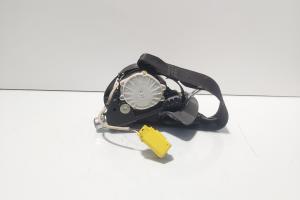 Centura stanga fata cu capsa, cod 1Q2857705B, Vw Eos (1F7, 1F8) (id:715171) din dezmembrari