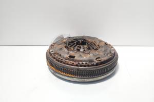 Volanta masa dubla cu placa presiune, Vw Passat (3B3) 2.0 benz, ALT, 5 vit man (id:715116) din dezmembrari