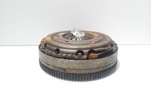 Volanta masa dubla cu placa presiune, Opel Insignia A 2.0 CDTI, A20DTH, 6 vit man (id:715163) din dezmembrari