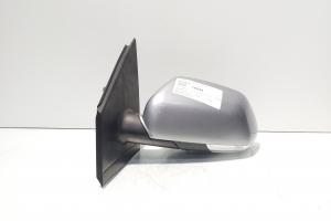 Oglinda electrica stanga cu semnalizare, Vw Polo (9N) facelift, vol pe stanga (id:716244) din dezmembrari